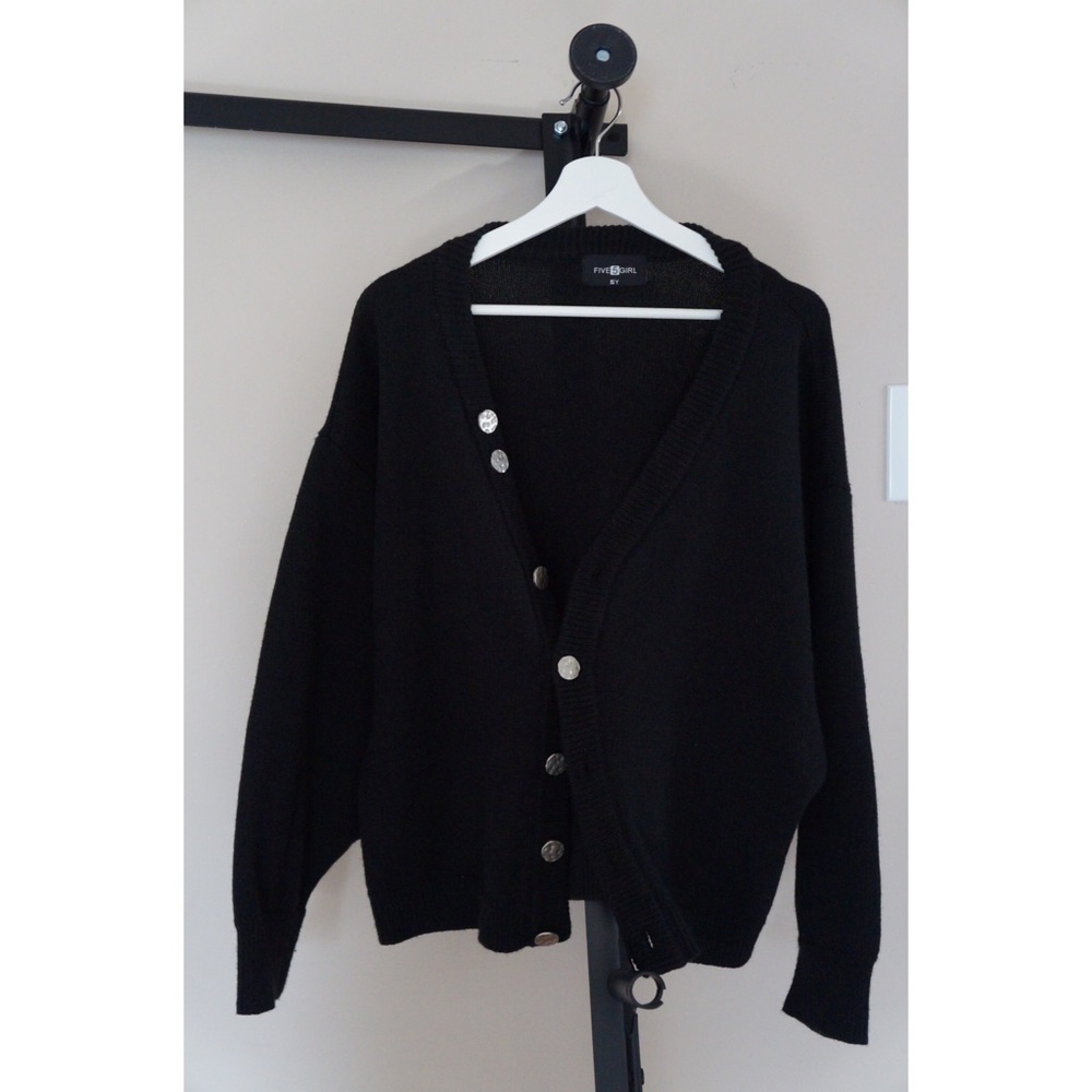 Cardigans - Picture 2 of 3